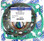 WSM Gasket Kit, Top End: 250 RM '90 - 29-942, 11401-28810