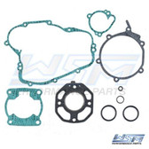 WSM Gasket Kit, Complete: Kawasaki 80 KX '86-'87 - 25-710