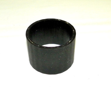 WSM Yamaha 1100 VX Drive Line Rubber Boot '05-'09, 003-280, F1K-U883B-00-00