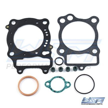 WSM Gasket Kit, Top End: Honda 150 CRF-R  '07 '24 - 29-636, 06111-KSE-700