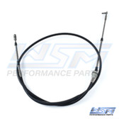 WSM Steering Cable: Yamaha 1800 GP - '17-20 - 002-051-15, F3P-61481-00-00