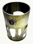CYLINDER SLEEVE: MERCURY / MARINER 150 HP XR4 '90-'92, 3.557" - STRAIGHT LA054OB