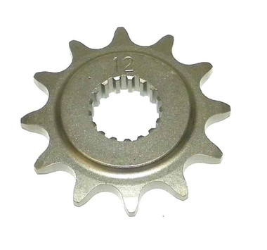 WSM Sprocket, Front Honda 250 - 500 / 700 - FSH-019-12