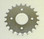 WSM SPROCKET, REAR KAWASAKI 80 KFX / LT, 22 tooth - RSS-007-22, 64511-40B10