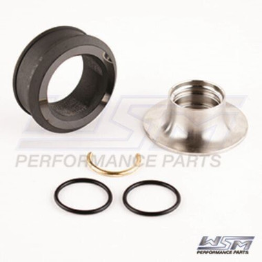 WSM CARBON RING KIT SEA-DOO 900 SPARK '21-'24, 003-110-07K