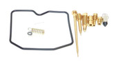 WSM Carburetor Kit Kawasaki 650 KLR 08-18 - 016-792