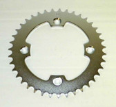 WSM Sprocket, Rear Suz 400 / 450 - RSS-021-39