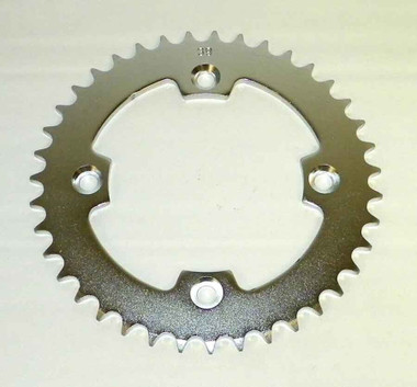WSM Sprocket, Rear Suz 400 / 450 - RSS-021-39