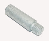 Tecnoseal GM Pencil Zinc Anode - 450-02002, 8515842