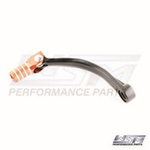 WSM Lever, Gear Shift KTM 125 - 380 EXC / SX '94-'05, 69-360, 54634031044