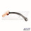 WSM Lever, Gear Shift KTM 125 - 380 EXC / SX '94-'05, 69-360, 54634031044