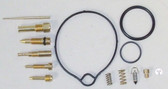 WSM Kawasaki 90 KFX 2007-2009 Carburetor Kit 016-117