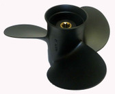 Solas Propeller w/Hub MERC/YAM Alum 20-30HP 4 STR (9.9X9) 3 Bl. - 3211-099-09