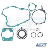 WSM Gasket Kit, Complete: Kawasaki 80 KX '88-'89 - 25-711