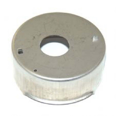 WATER PUMP HOUSING CUP: YAMAHA 40 - 225 HP V4 & OLDER V6 - 710-455, 6E5-44322-00