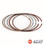 WSM Yamaha 1800 Piston Rings '08-'23, 010-973-06 - .030mm SIZE 6S5-11603-00-00