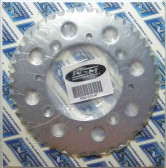 WSM Sprocket, Rear Suz / Yamaha 80 / 85 - RSY-010-47, 4ES-25447-00-00, 4ES-25447