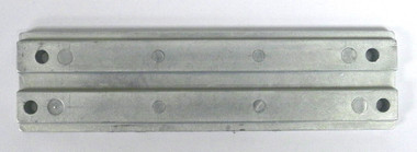TECNOSEAL BAR ANODE MERCURY / MARINER 30 - 300 HP 450-00816, 818298, 818298 1,
