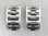WSM Yamaha Outboard 48-90 Hp Lower Rod Split Bearing 010-164 OE 93310-730V8-00