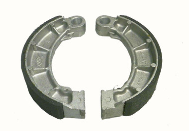 WSM Honda 350-450 Rear Brake Shoes 09-2026E OEM 06430-HN0-A20