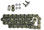 WSM Chain, 520 Series With O-Rings 36 Link - 520-HSO-36