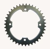 WSM Sprocket, Rear Yamaha 250 / 350 / 450 / 700 -  39 Tooth - RSY-006-39