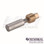 TECNOSEAL PENCIL ANODE GENERAL MOTORS 3/4'' CAP THREAD, 450-02002T, 8515842