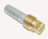 TECNOSEAL PENCIL ANODE GENERAL MOTORS 3/4'' CAP THREAD, 450-02002T, 8515842