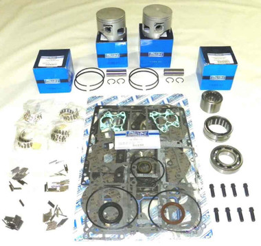 Powerhead Rebuild Kit Yamaha 115 / 130 Hp 4 Cylinder 84-92 .030 Over 100-270-13
