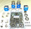 Powerhead Rebuild Kit Yamaha 115 / 130 Hp 4 Cylinder 84-92 .030 Over 100-270-13