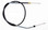 WSM Cable, Clutch: 450 RMZ '08-'22 - 61-558-04,  58210-28H00