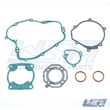 WSM Gasket Kit, Complete: Kawasaki 80 KX 1990 - 25-712