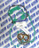WSM Gasket Kit, Complete: Kawasaki 80 KX 1990 - 25-712