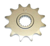 WSM Sprocket, Front Suz 125 / 175 / 250 - FSS-017-12, 27511-14110, 27511-14111