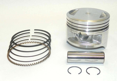 Kawasaki 220 Bayou 1998-2002' Piston Kit 50-250-06K .75 SIZE ONLY OE 13001-1282