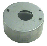 WATER PUMP CUP: YAMAHA 115-300 HP V4, V6 - 710-470, 61A-44322-02-00
