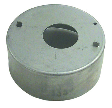 WATER PUMP CUP: YAMAHA 115-300 HP V4, V6 - 710-470, 61A-44322-02-00