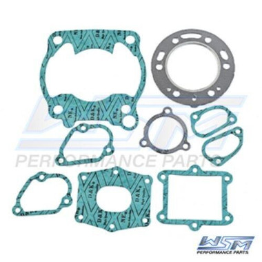 WSM Gasket Kit, Top End: Honda 250 CR 1986 - 29-640
