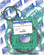 WSM Gasket Kit, Top End: Honda 250 CR 1986 - 29-640