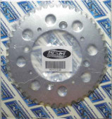 WSM Sprocket, Rear Suz / Yamaha 80 / 85 - RSY-010-48, 4ES-25448-00-00, 5PA-25448