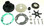 WATER PUMP KIT COMPLETE: MARINER YAMAHA 20-30 HP - 750-410, 42431M, 689-W0078-A