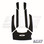 WSM Traction Mat Yamaha 1800 FX HO / SHO 12-14 -  012-223BLK