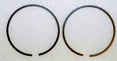 WSM Yamaha 650 Piston Rings PWC 010-902-07 - 1mm SIZE OEM 6M6-11601-00-00