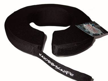 WSM Neck Brace Adult Knobby Knife KKNB