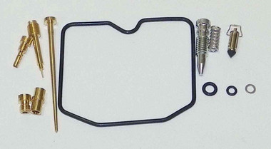 WSM Carburetor Kit Kawasaki 250 KLR '87-05 - 016-794