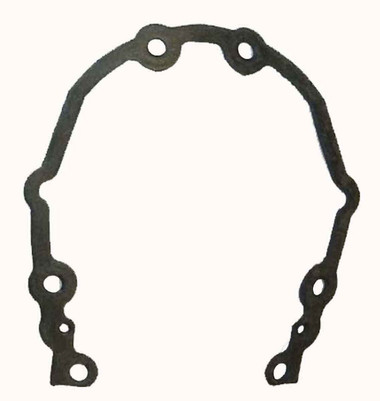 WSM Timing Cover Gasket - New Style V8  - 586-871A1