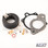 WSM Carburetor Kit Mercury / Mariner / Yamaha 25 / 30 Hp With Float - 600-67