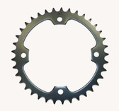 WSM Sprocket, Rear Yamaha 250 / 350 / 450 / 700 - RSY-006-37