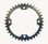 WSM Sprocket, Rear Yamaha 250 / 350 / 450 / 700 - RSY-006-37