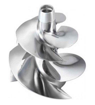 Solas Sea-Doo 1503 Twin Impeller '09-'14 SRZ-TP-15/21A